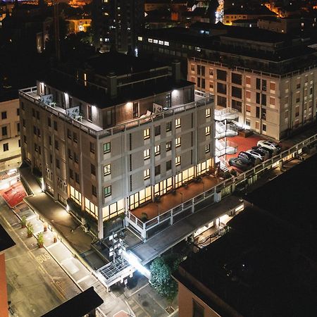 Hotel Valentino Terni Exterior foto