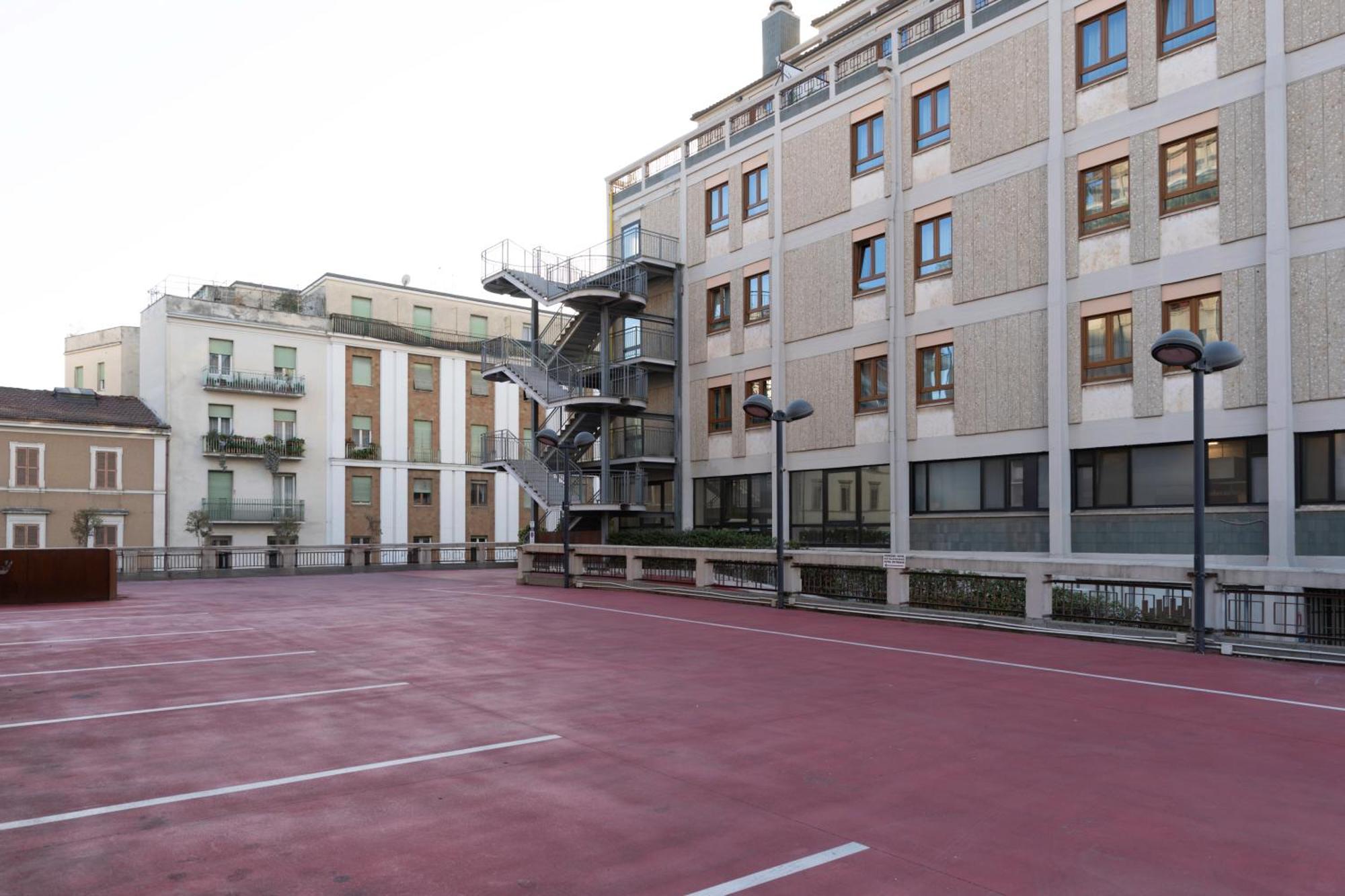 Hotel Valentino Terni Exterior foto